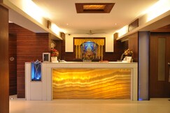 Hotel Stay Inn - Near Surat Railway Station