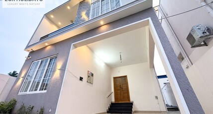 Lavish Homestay 3 Room Type - Lavish Homestay 3
