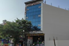 HOTEL SHRI MOHAN