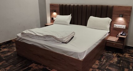 Hotel Renuka Inn Room Type - Standard Room