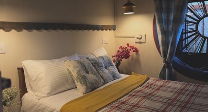 Maison Verona Room Type - Maison Verona