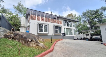 yERI - Modern Heritage Villa & Brew Room Type - yERI - Modern Heritage Villa & Brew