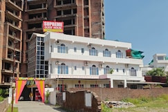 Supreme Guest House