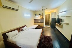 Samriddhi Studio Apartment