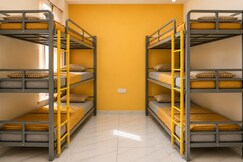HOMIES HOMESTAY KURUKSHETRA