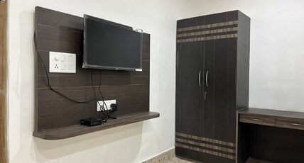 THE DESTINATION Room Type - Standard Double