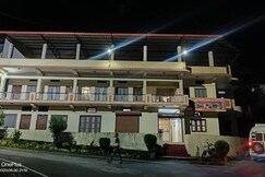 Saalak Social Palace Ukhimath