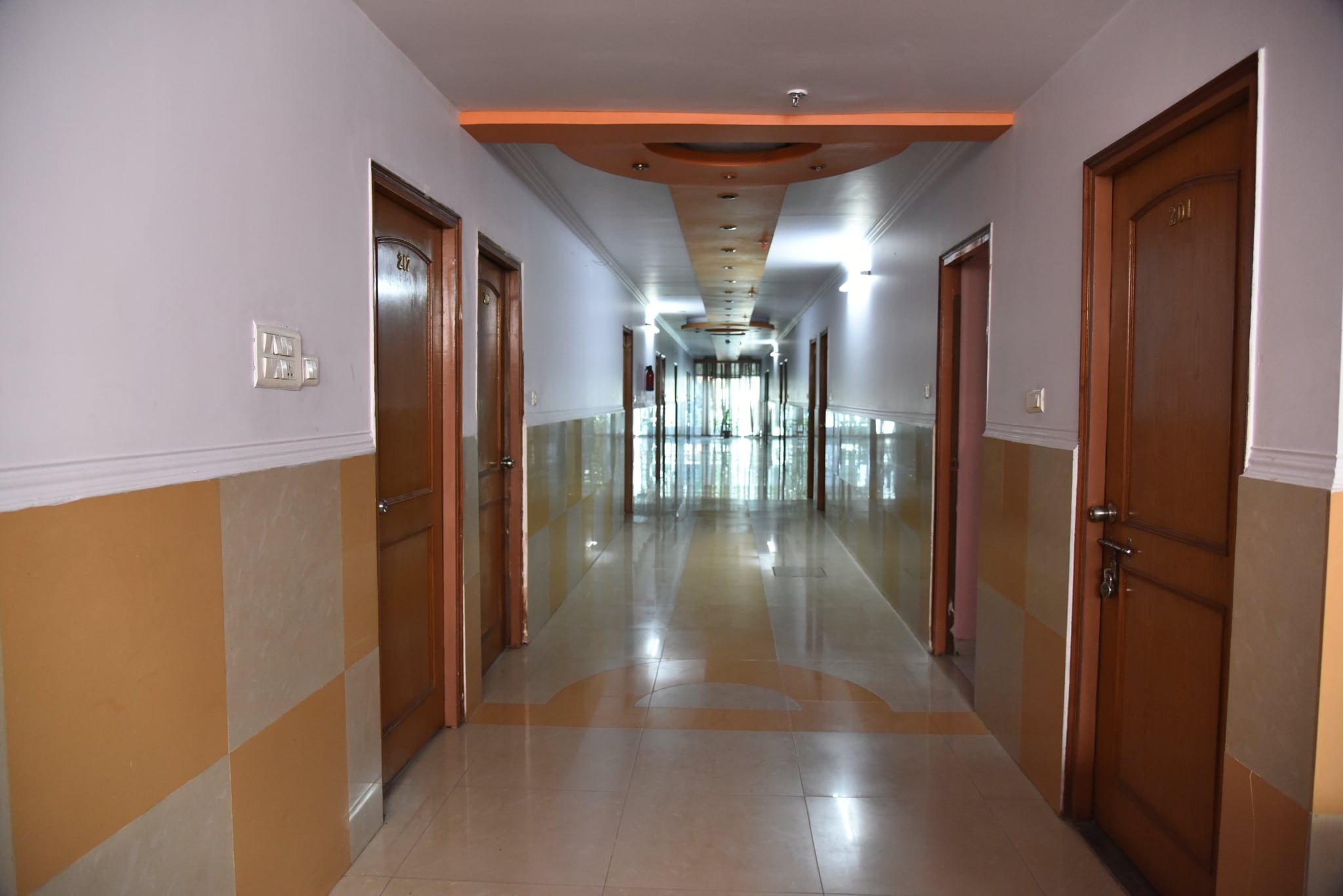 Main gallery