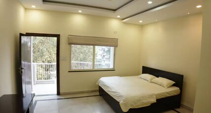Antra Guest House Room Type - Bedroom 3