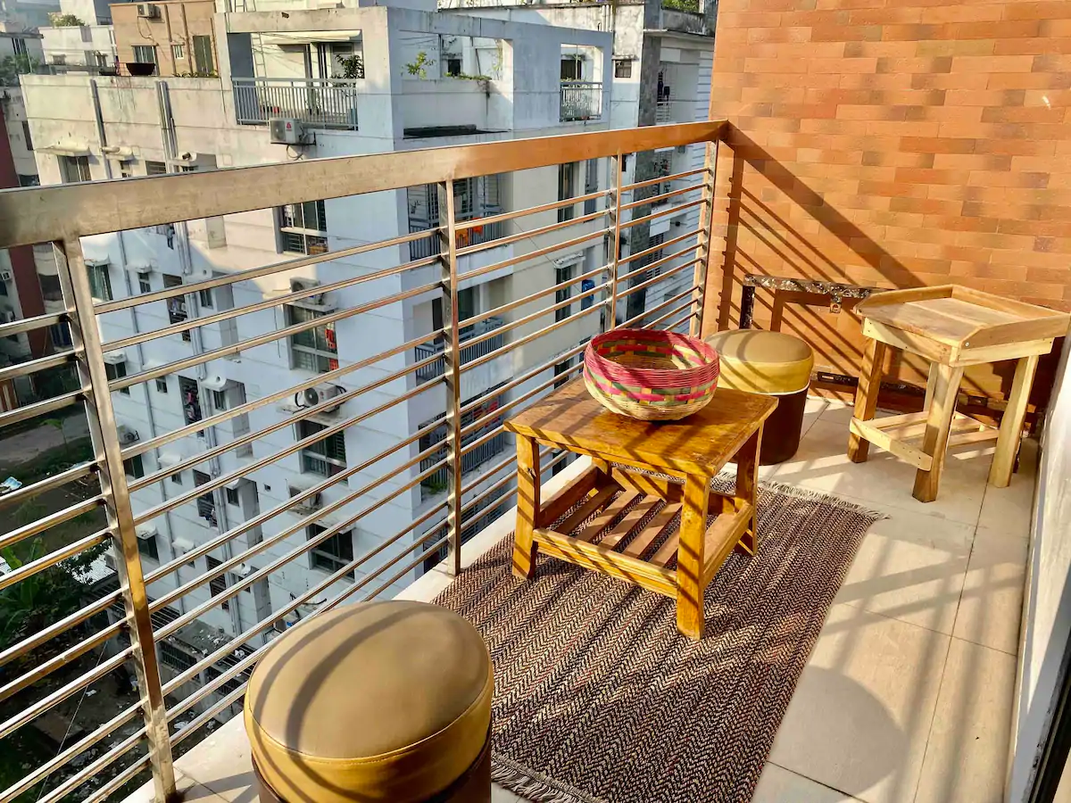Your own holiday home with pool Calangute and Baga - Tap to explore photos