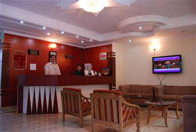 Hotel Shiv