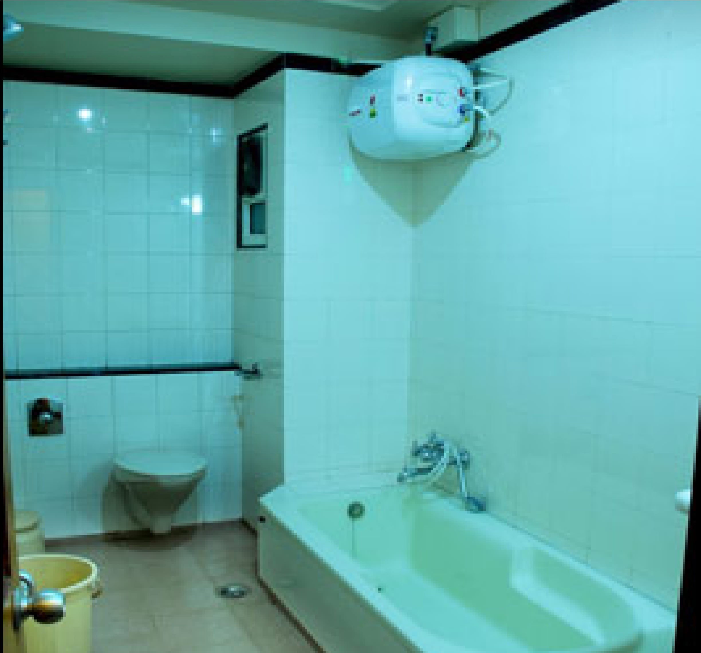 Hotel Shree Leela International - Tap to explore photos
