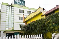 Nilgiris Inn - Ooty