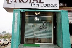 Royal Inn Lodging