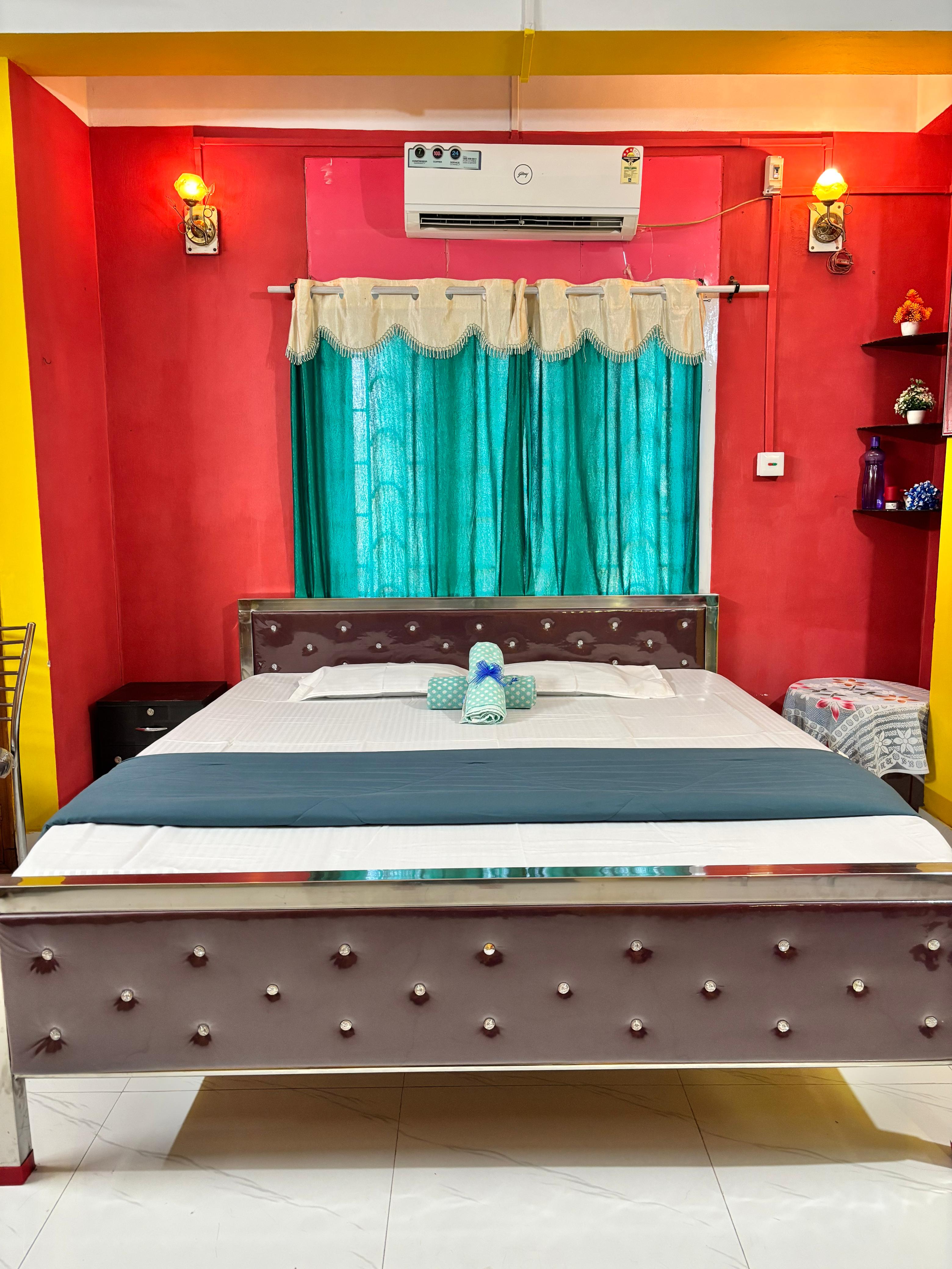 Milijuli Homestay 2BHK Appartment - Tap to explore photos