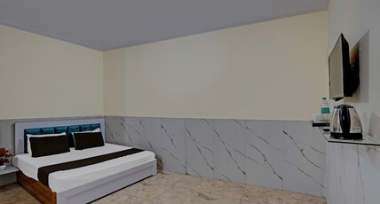 Hotel O ABHINAV HOTEL Room Type - Classic