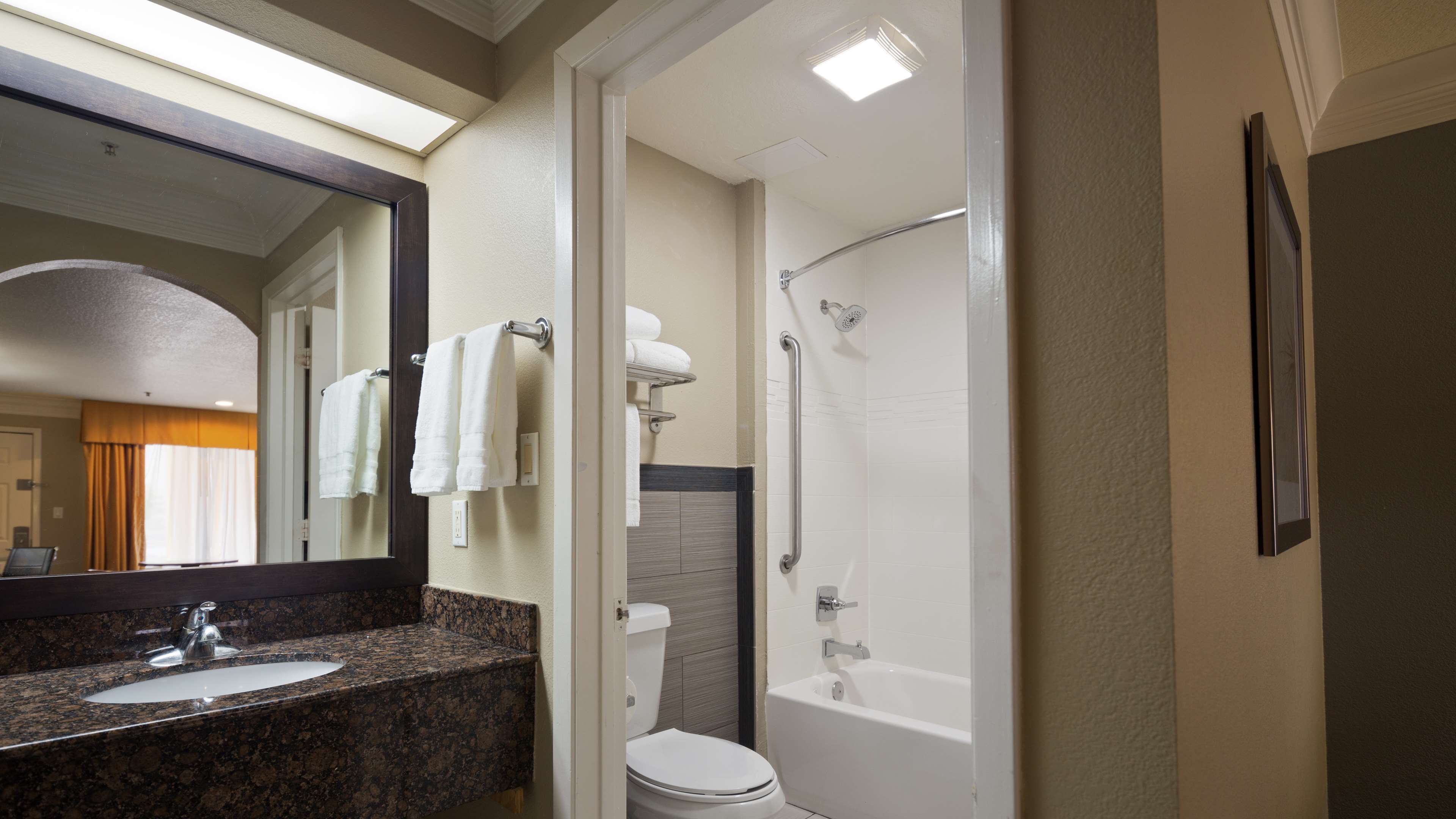 Best Western Angleton Inn - Tap to explore photos
