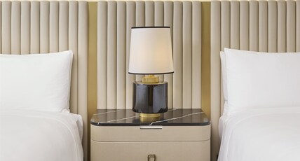 Cameo Beverly Hills by Hilton Room Type - PREMIER CITY VIEW 2 QUEEN