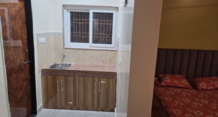 Hotel Siddhi Palace Room Type - Single Bed Room