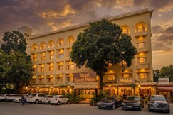 Hotel Kamal Palace