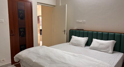 MK Quick Stay Room Type - 2 BHK