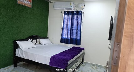 Namma Mantralaya Stay inn Room Type - Room-6