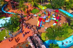 Lotus Desaru Beach Resort & Spa