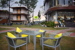 Pacific Inn Prakrti The Nature Lansdowne