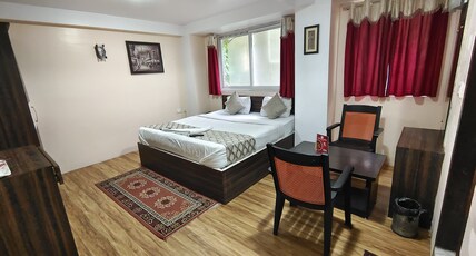 Hotel Wind Horse Room Type - Standard Non View Room (Only For 2 person)