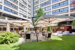 Crowne Plaza GENEVA
