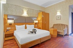 Hotel O L'elegant Hotel & Banquet By Ace Manor