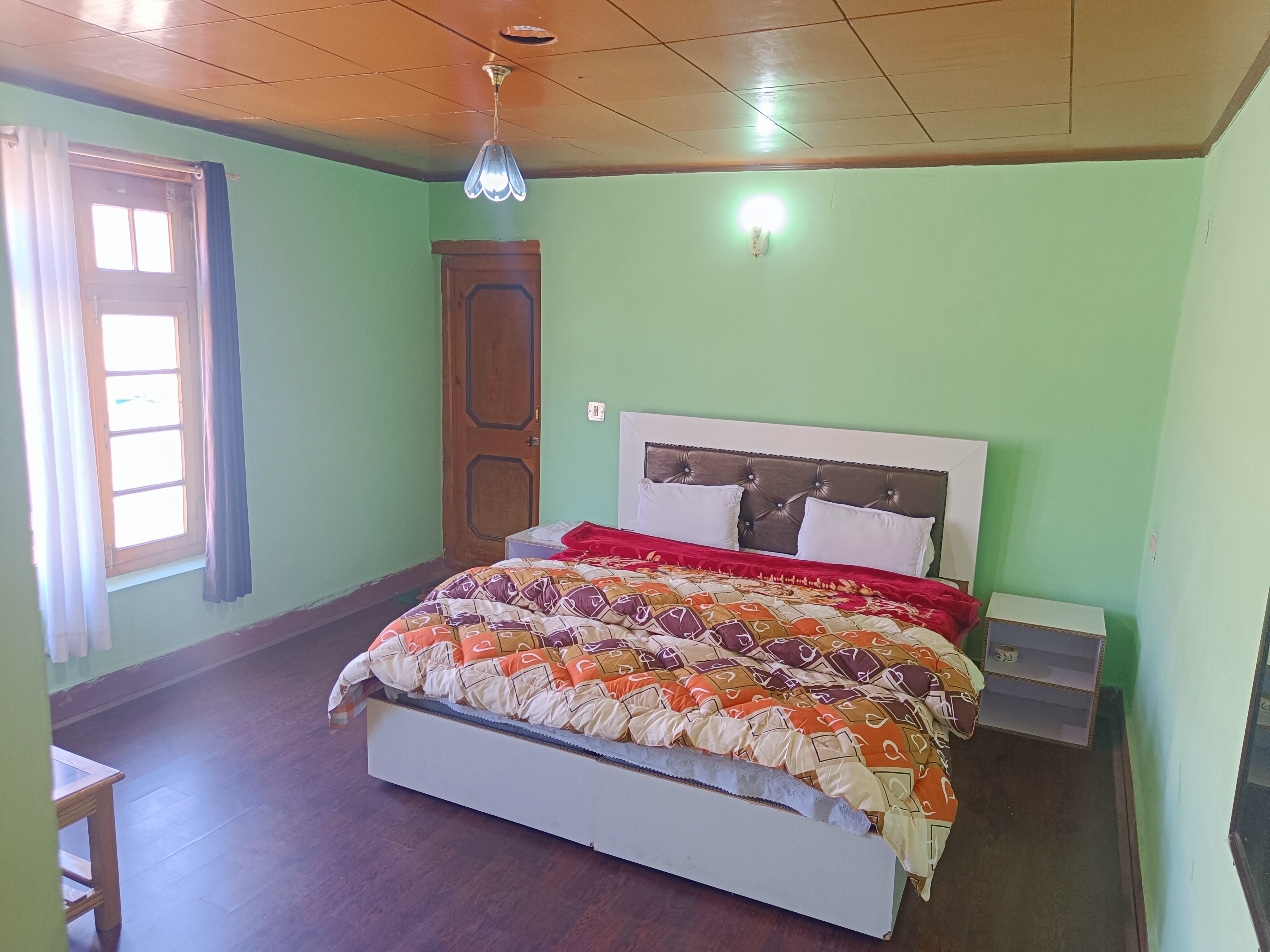 MILLENNIUM GUEST HOUSE - Tap to explore photos