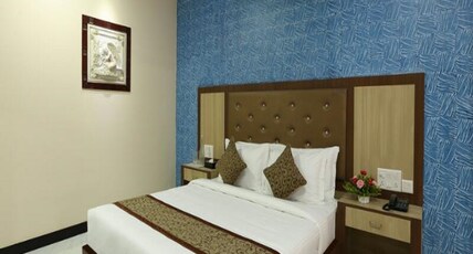 TNV CASITA INN Room Type - Deluxe Double Room