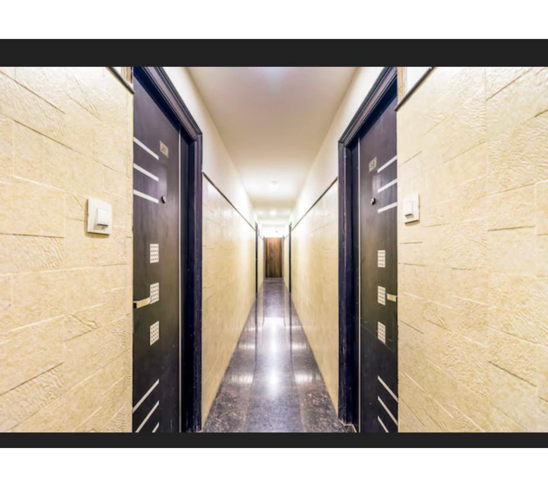Hotel Aura Residency - Tap to explore photos