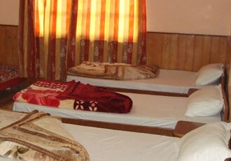 Hotel Tashi Norling Room Type - Family Room