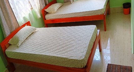 Miravin Bed N Breakfast | A Budget Friendly Stay Room Type - Double Bed / Twin Bed with Free Wifi
