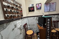 Amma Rooms and Dormitory