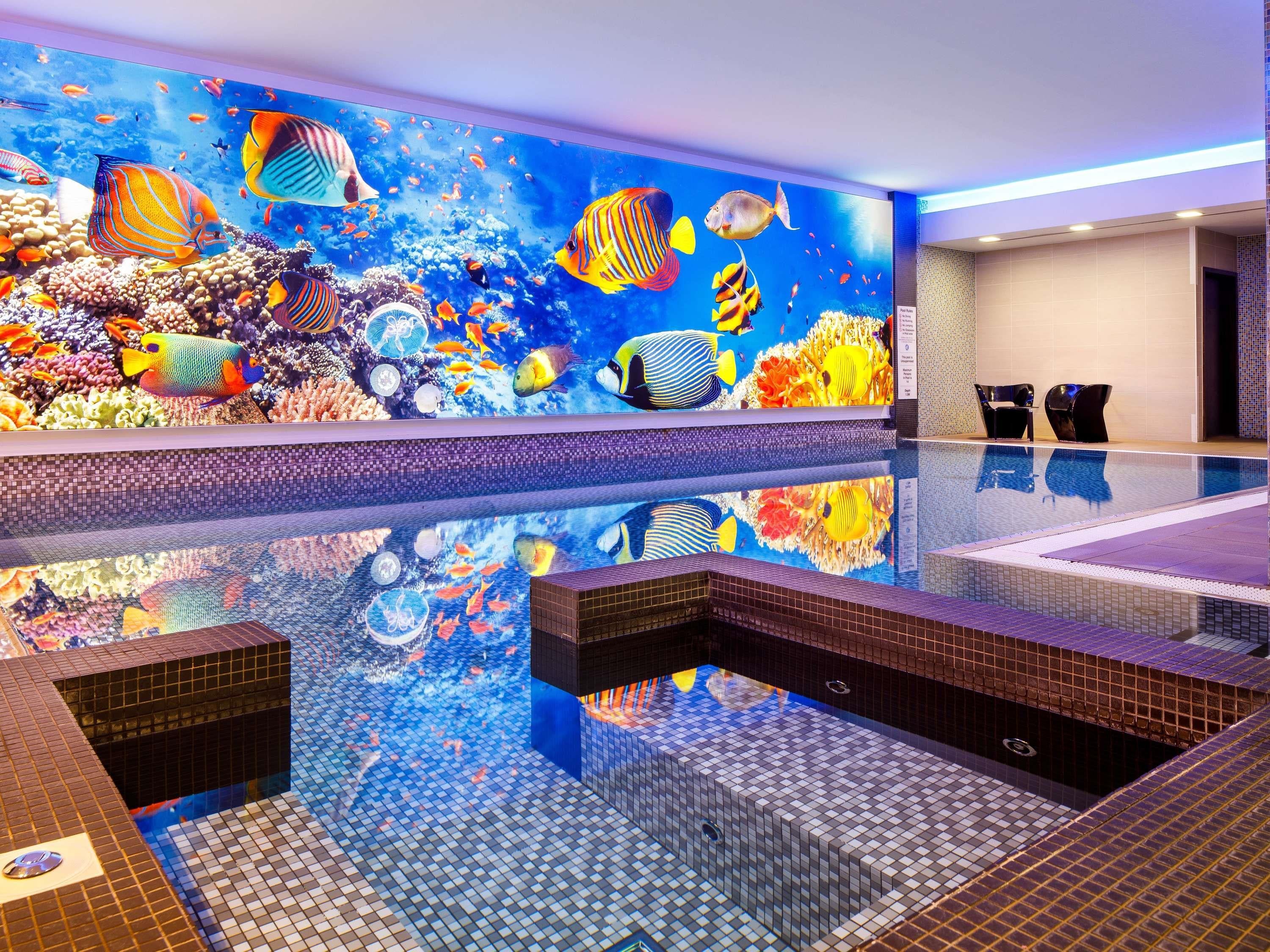 Novotel London Blackfriars - Tap to explore photos