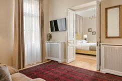 Noble Suites, Athens