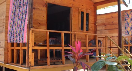 Cilantro-Agonda Canacona | Rooms & Wi-Fi Room Type - Chalet