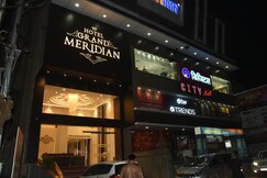 HOTEL GRAND MERIDIAN