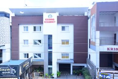 KRISHNA RESIDENCY