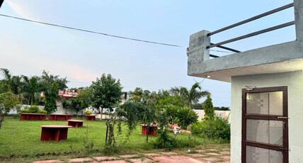 Sanskar Farm beautiful views private garden Room Type - Sanskar Farm beautiful views private garden