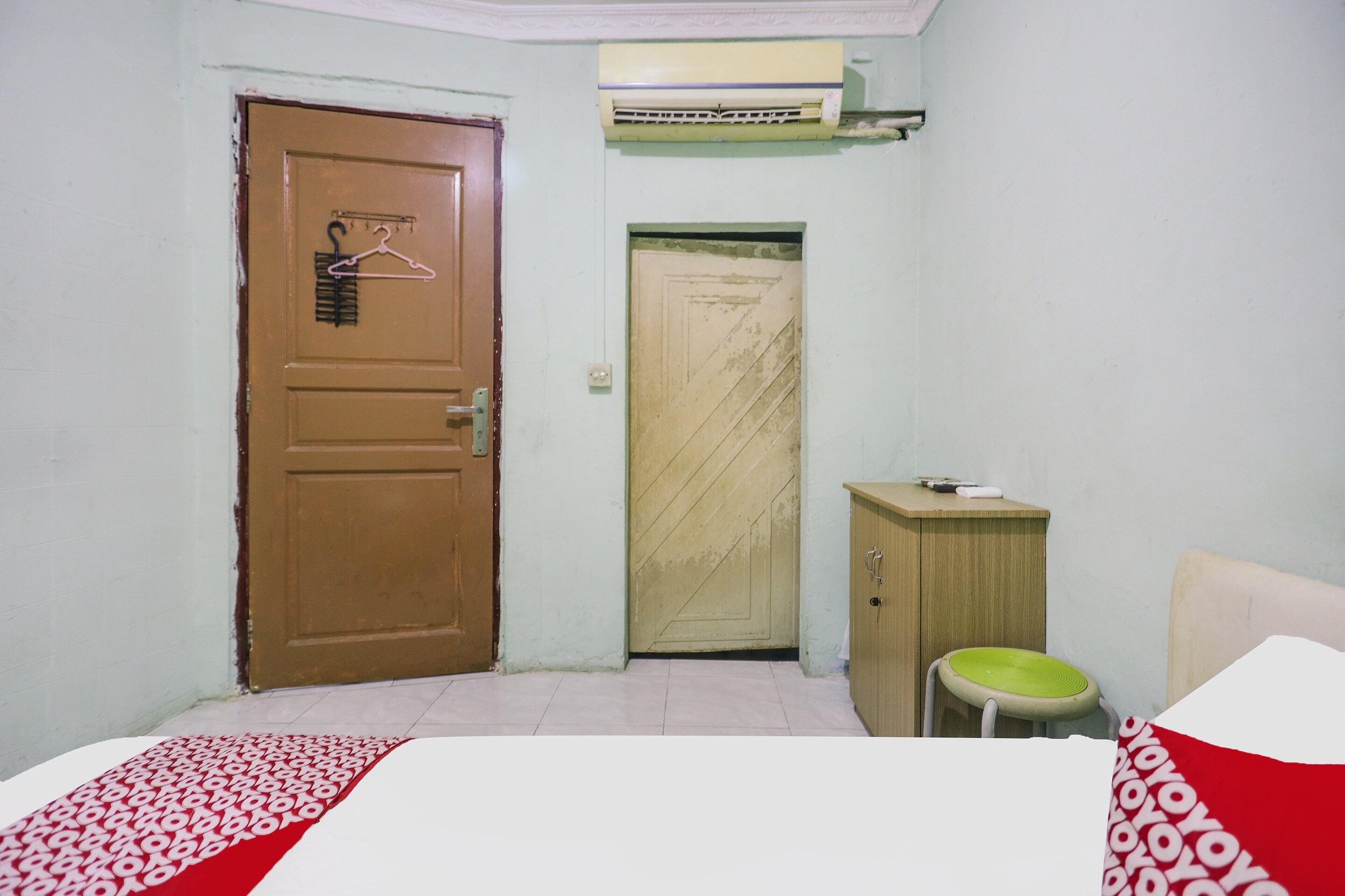 Hotel O Rajawali Inn - Tap to explore photos