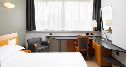 Crowne Plaza Milan - Linate Room Type - 2 Twin Standard