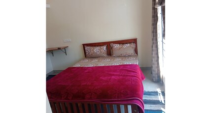 Kousalya 2BHK Duplex Room Type - Kousalya 2BHK Duplex