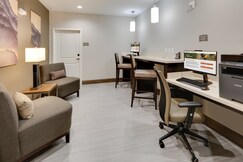 Staybridge Suites Oklahoma City Downtown