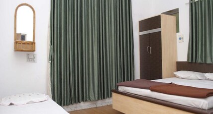 Ghanvatkar Bunglow Resort Room Type - Non AC Room