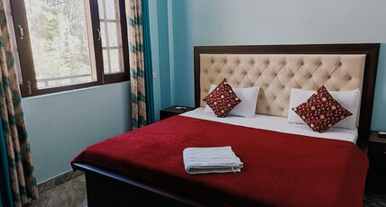 Devbhoomi Inn Shimla homestay Room Type - Bedroom 4