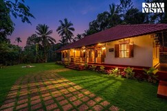 StayVista at Arruvi Villa